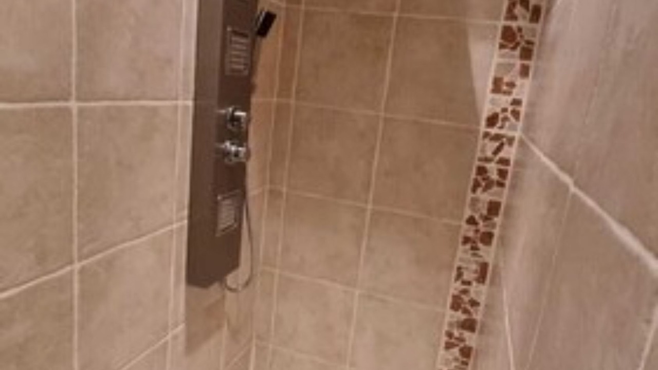 Photo of Bathroom in Bernin