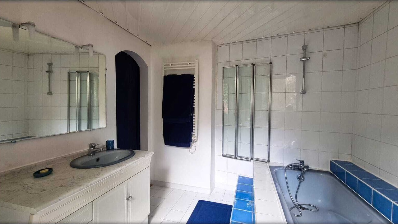 Photo of Bathroom in Bernin