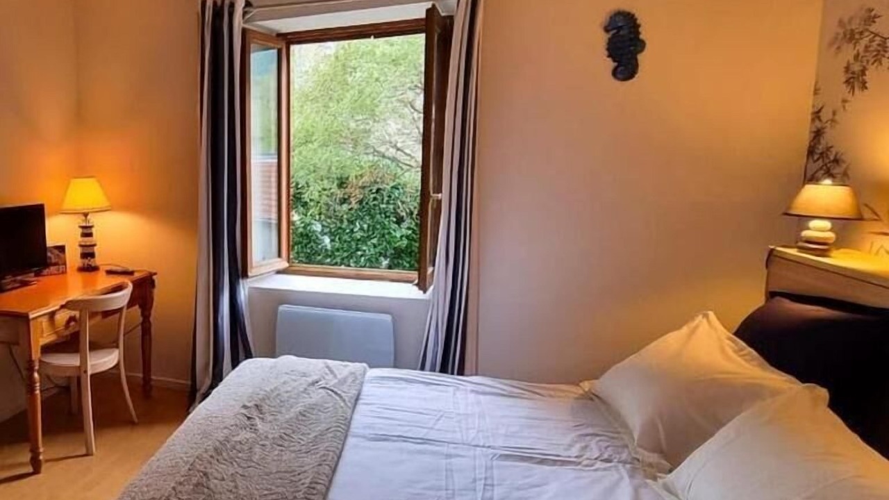 Photo of Bedroom in Bernin