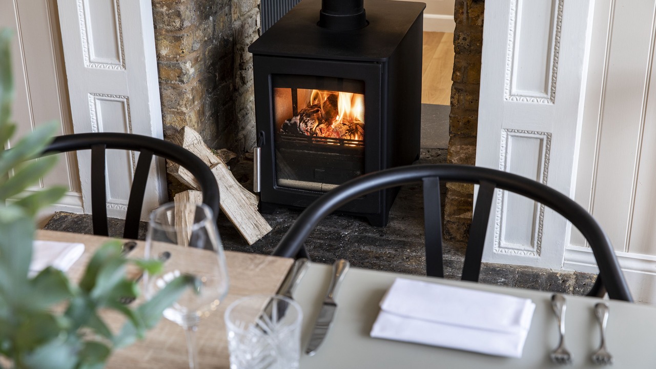 Photo of Livingroom in Richmond-upon-Thames