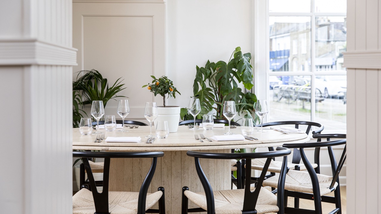 Photo of Livingroom in Richmond-upon-Thames