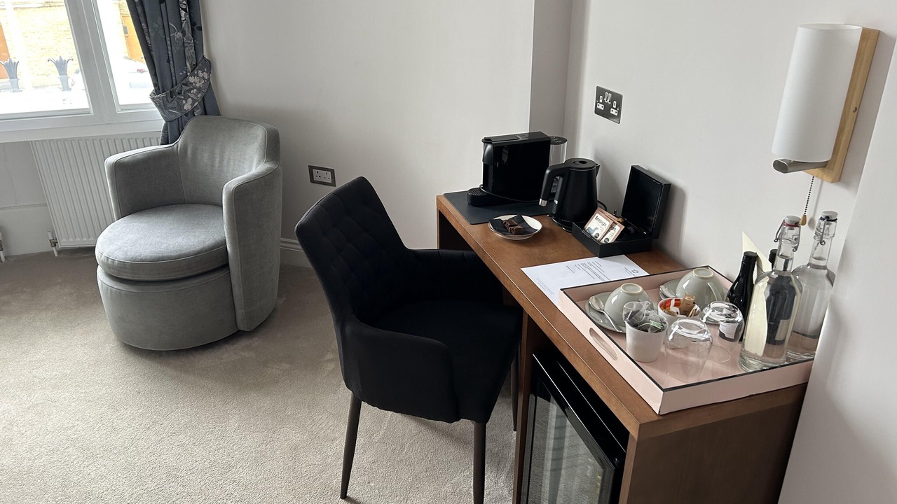 Photo of Bedroom in Richmond-upon-Thames