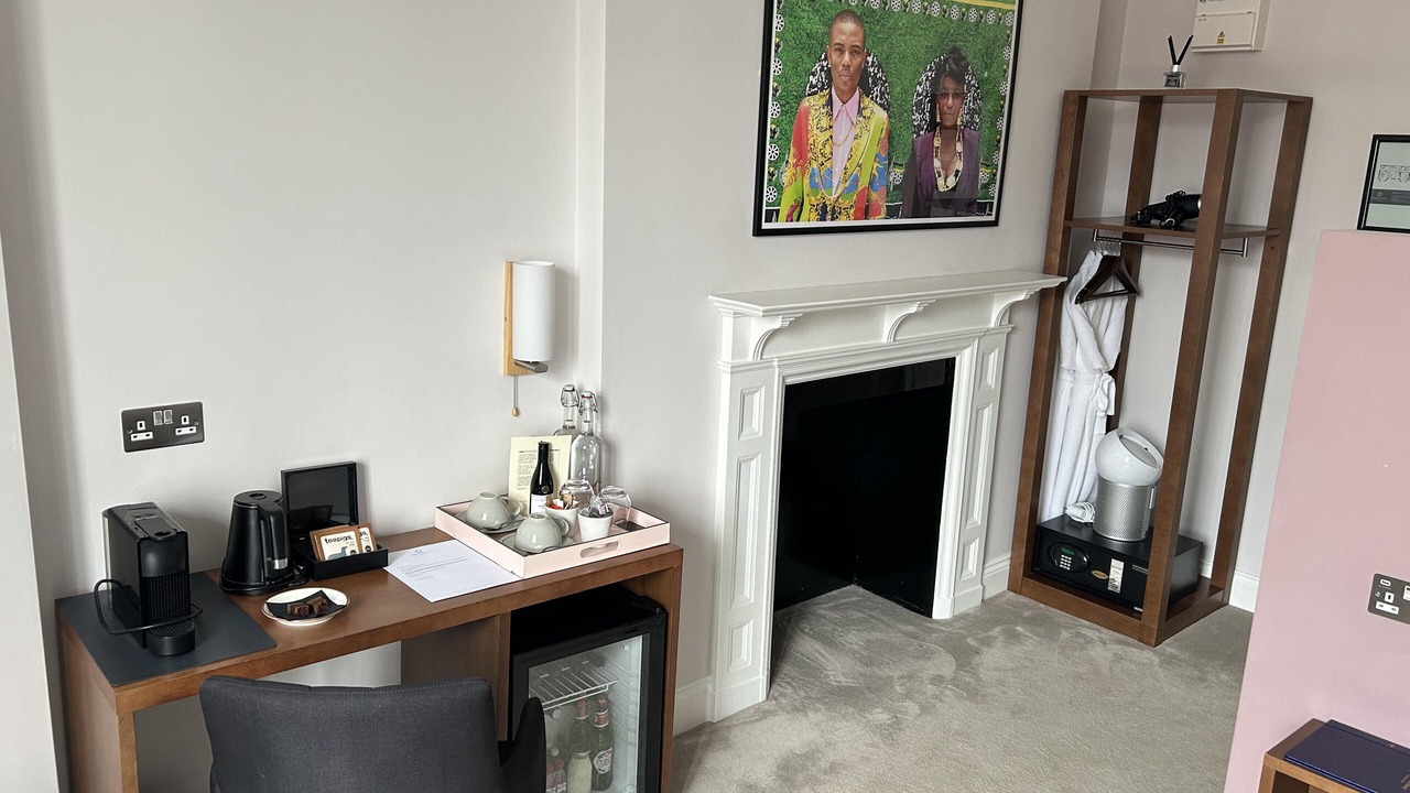 Photo of Bedroom in Richmond-upon-Thames