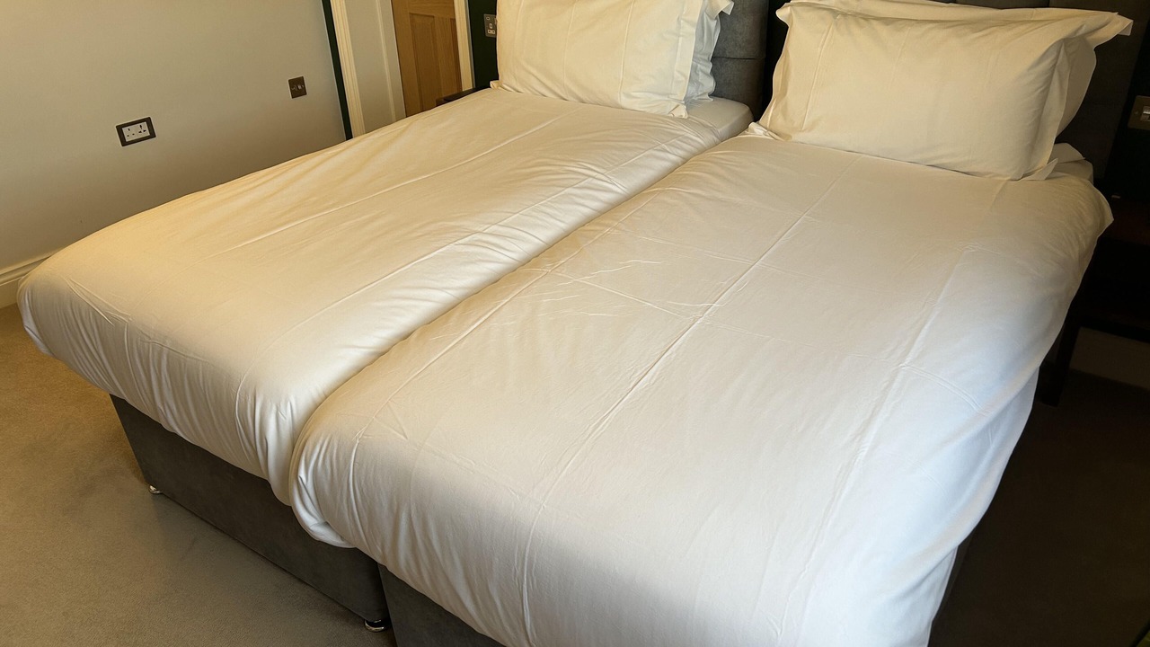 Photo of Bedroom in Richmond-upon-Thames