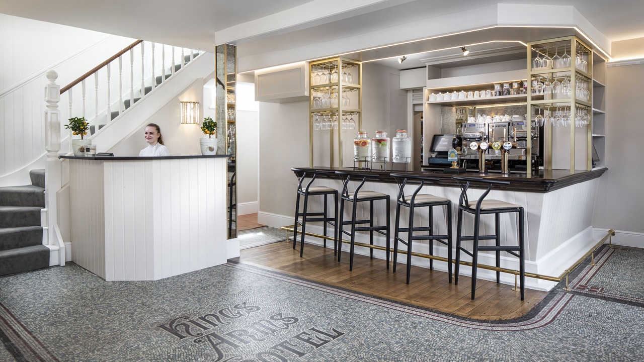 Photo of Others in Richmond-upon-Thames