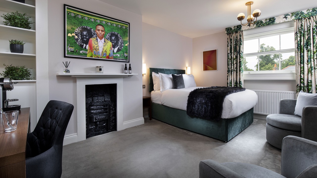 Photo of Others in Richmond-upon-Thames