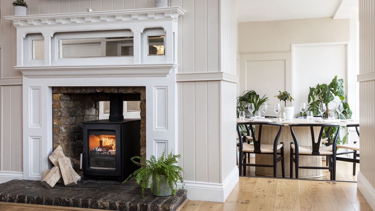 Photo of Livingroom in Richmond-upon-Thames