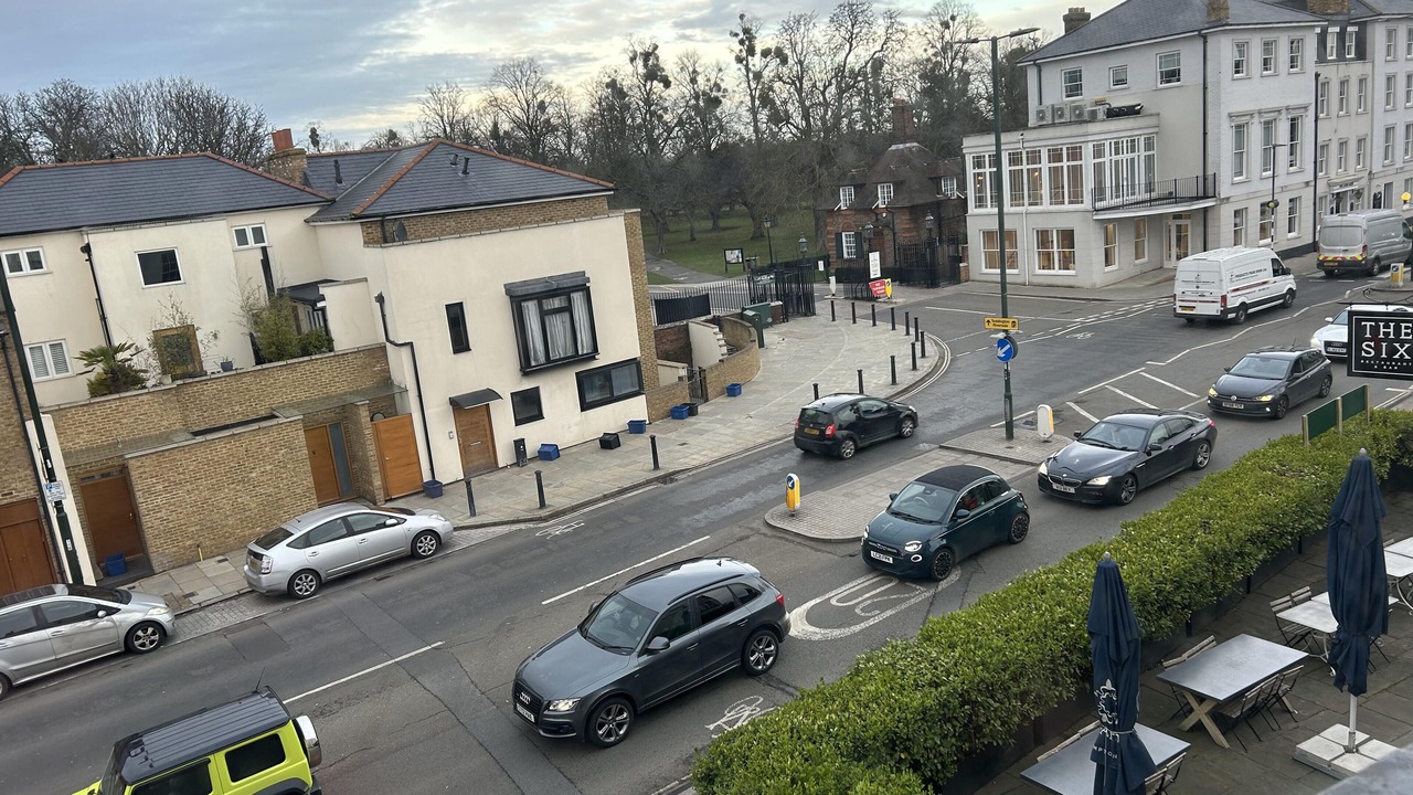 Photo of Others in Richmond-upon-Thames