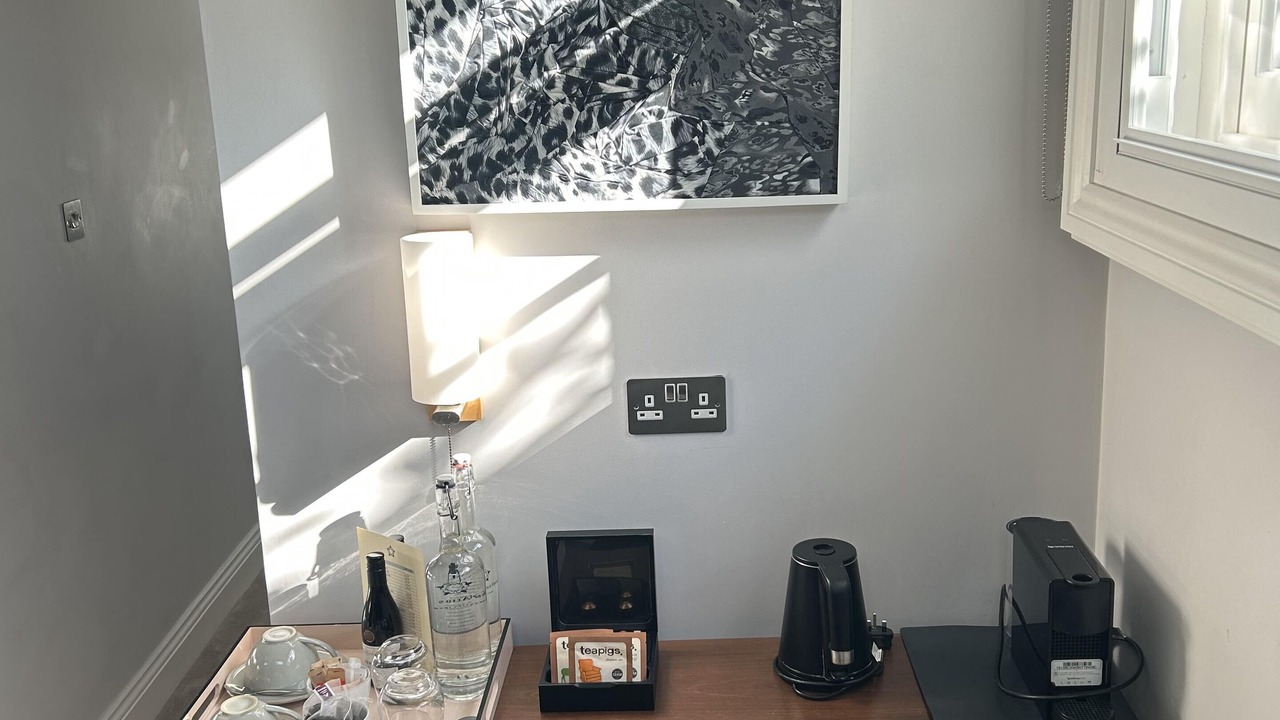 Photo of Bedroom in Richmond-upon-Thames