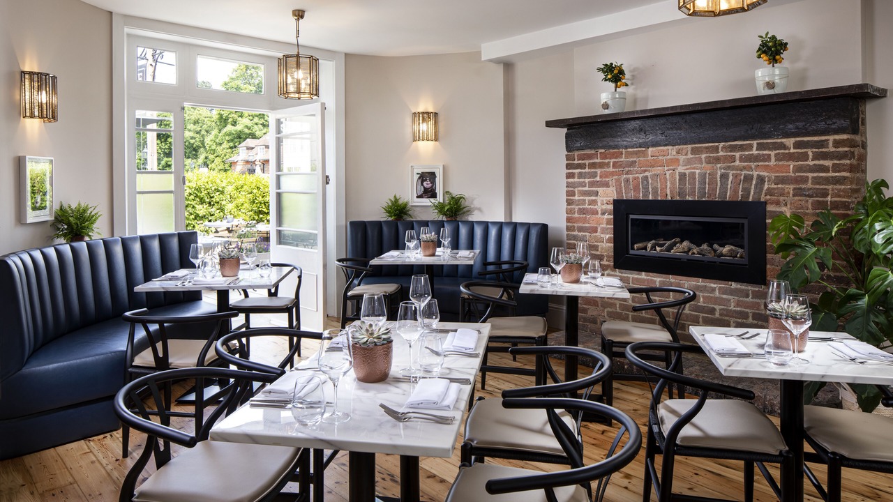 Photo of Livingroom in Richmond-upon-Thames