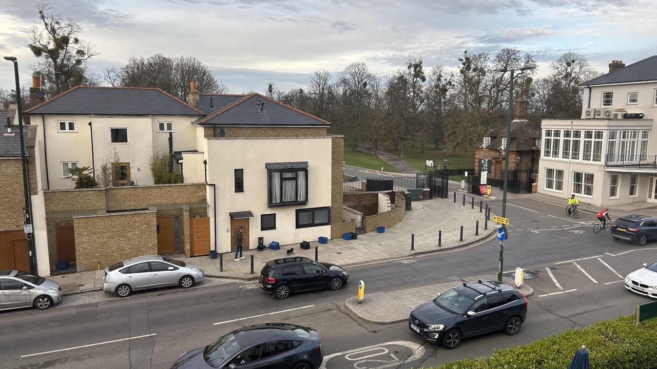 Photo of Bedroom in Richmond-upon-Thames