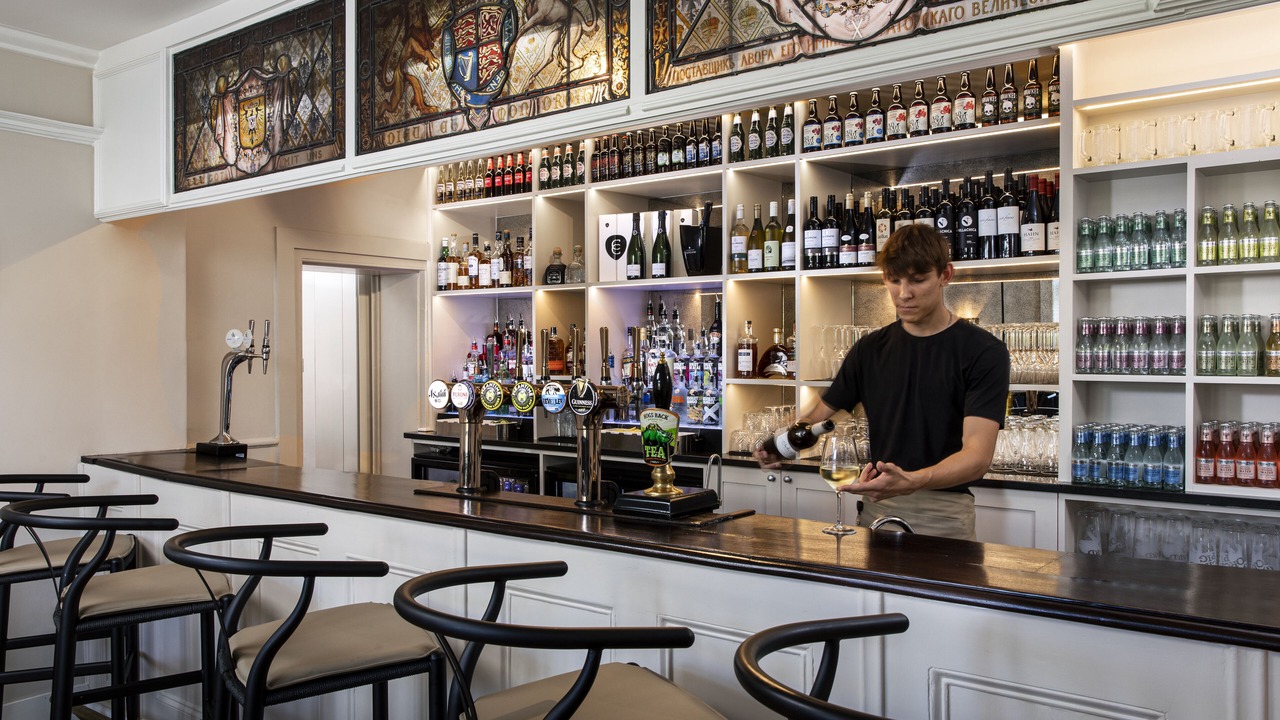 Photo of Others in Richmond-upon-Thames