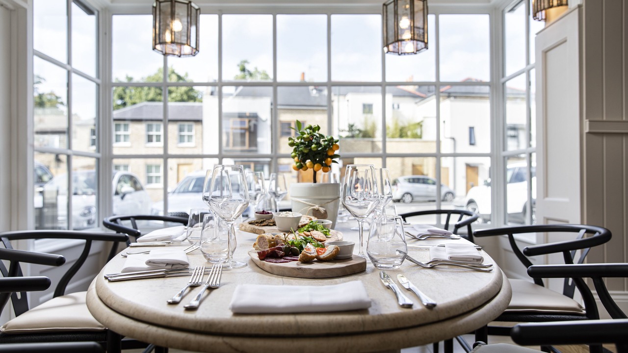 Photo of Livingroom in Richmond-upon-Thames