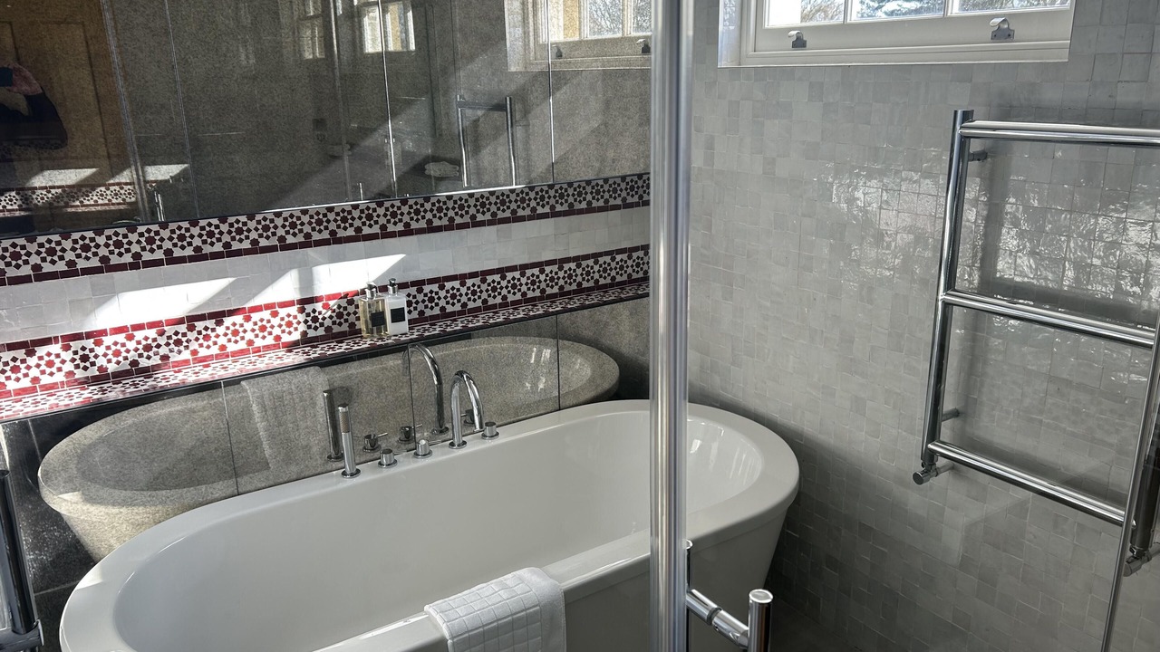 Photo of Bathroom in Richmond-upon-Thames