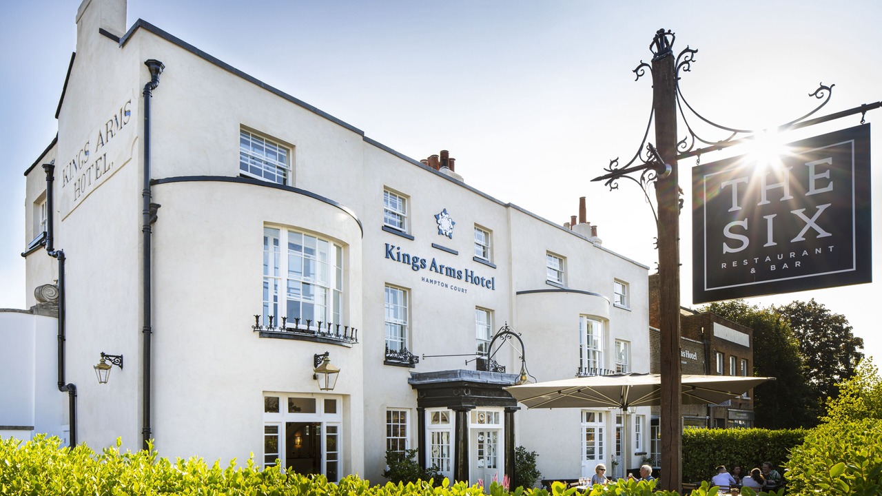 Photo of Outdoor in Richmond-upon-Thames