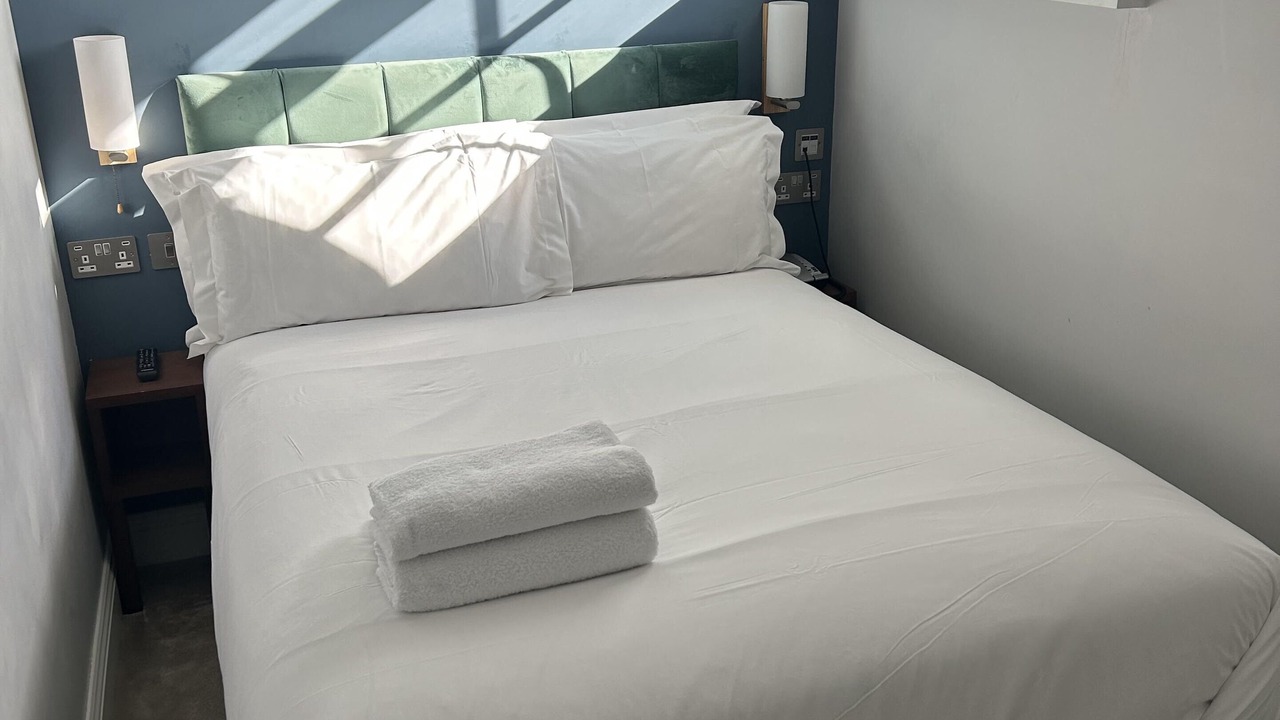 Photo of Bedroom in Richmond-upon-Thames