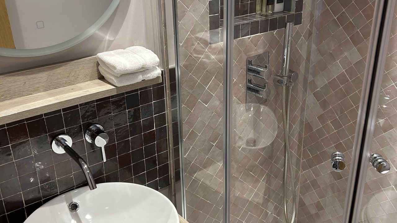 Photo of Bathroom in Richmond-upon-Thames