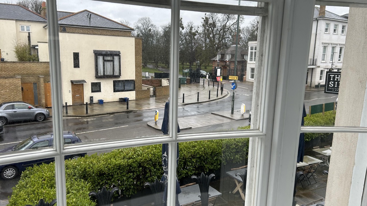 Photo of Bedroom in Richmond-upon-Thames