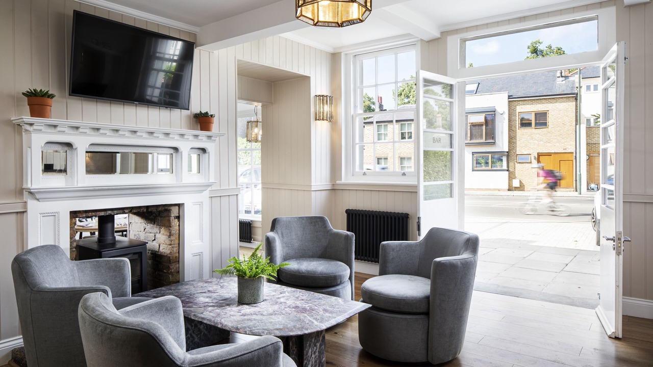 Photo of Others in Richmond-upon-Thames