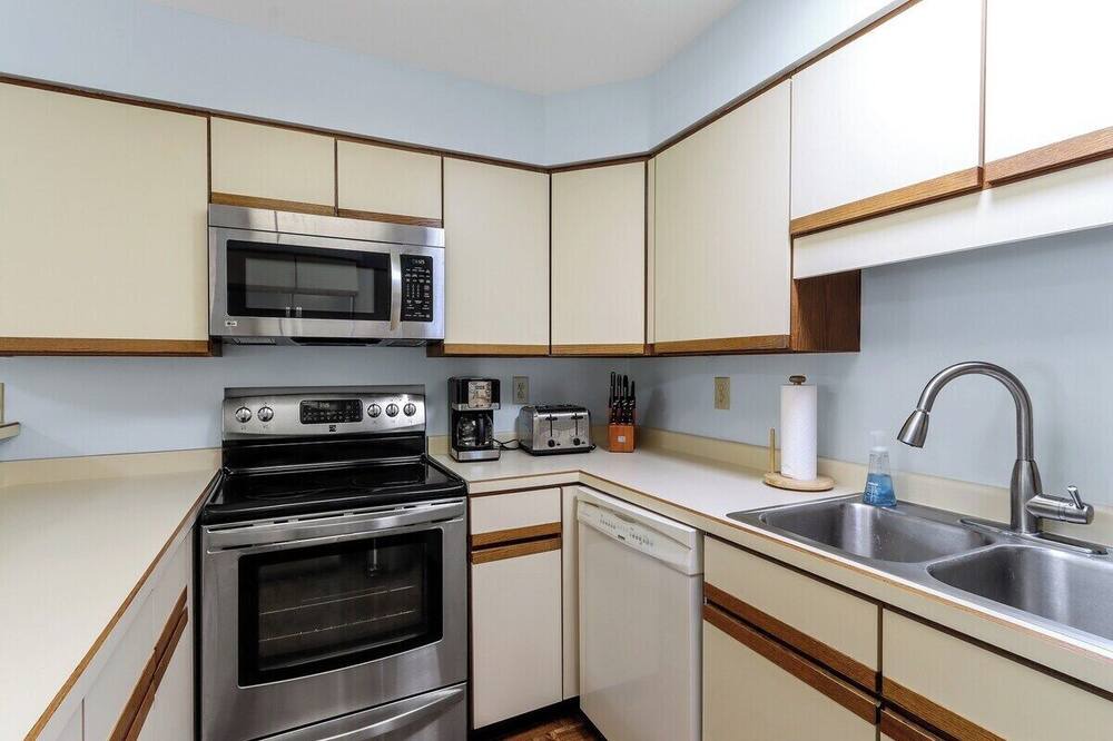 Photo of Kitchen in Fontana