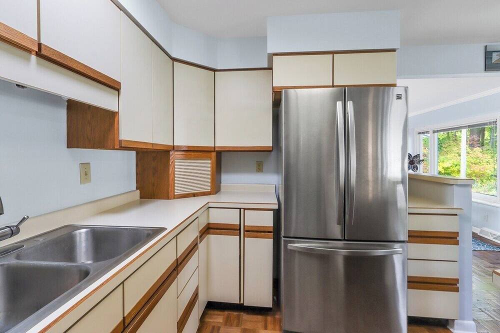 Photo of Kitchen in Fontana
