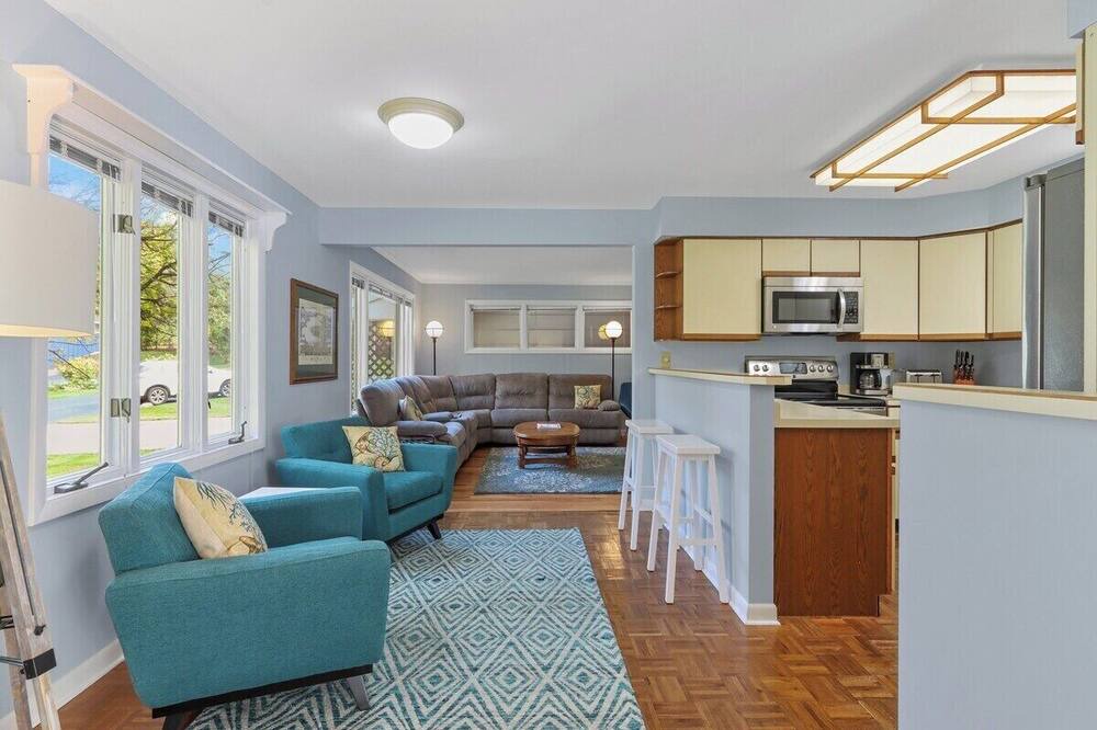 Photo of Livingroom in Fontana