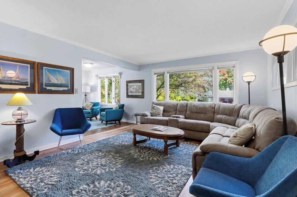 Photo of Livingroom in Fontana