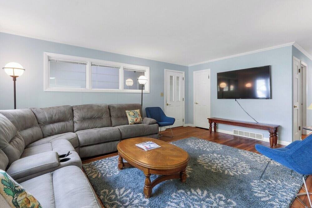Photo of Livingroom in Fontana