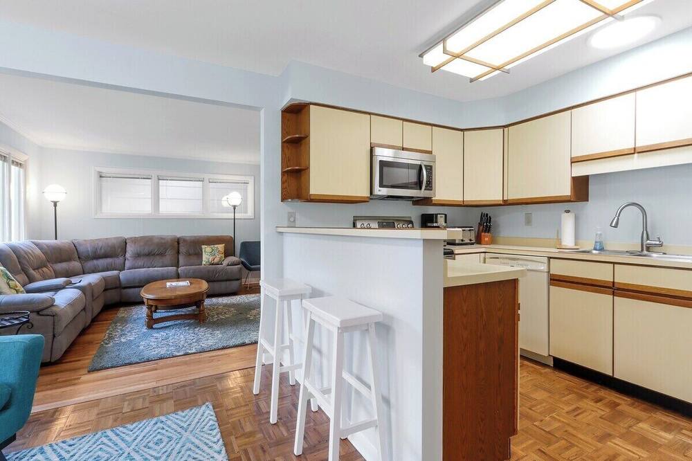 Photo of Kitchen in Fontana