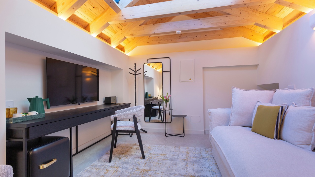 Photo of Bedroom in Marbella City Centre