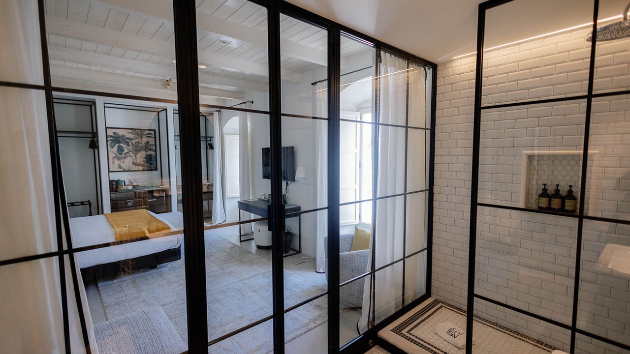 Photo of Bathroom in Marbella City Centre