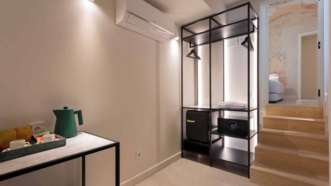 Photo of Bedroom in Marbella City Centre