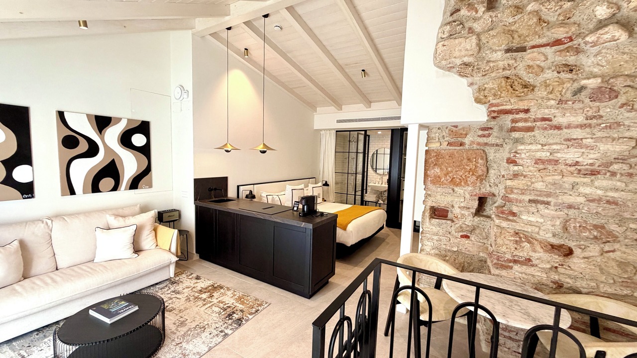 Photo of Bedroom in Marbella City Centre