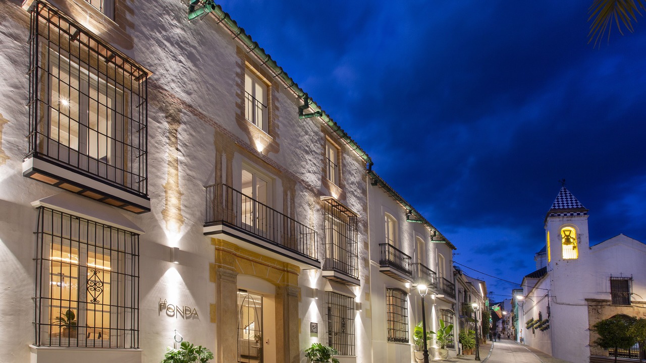 Photo of Outdoor in Marbella City Centre