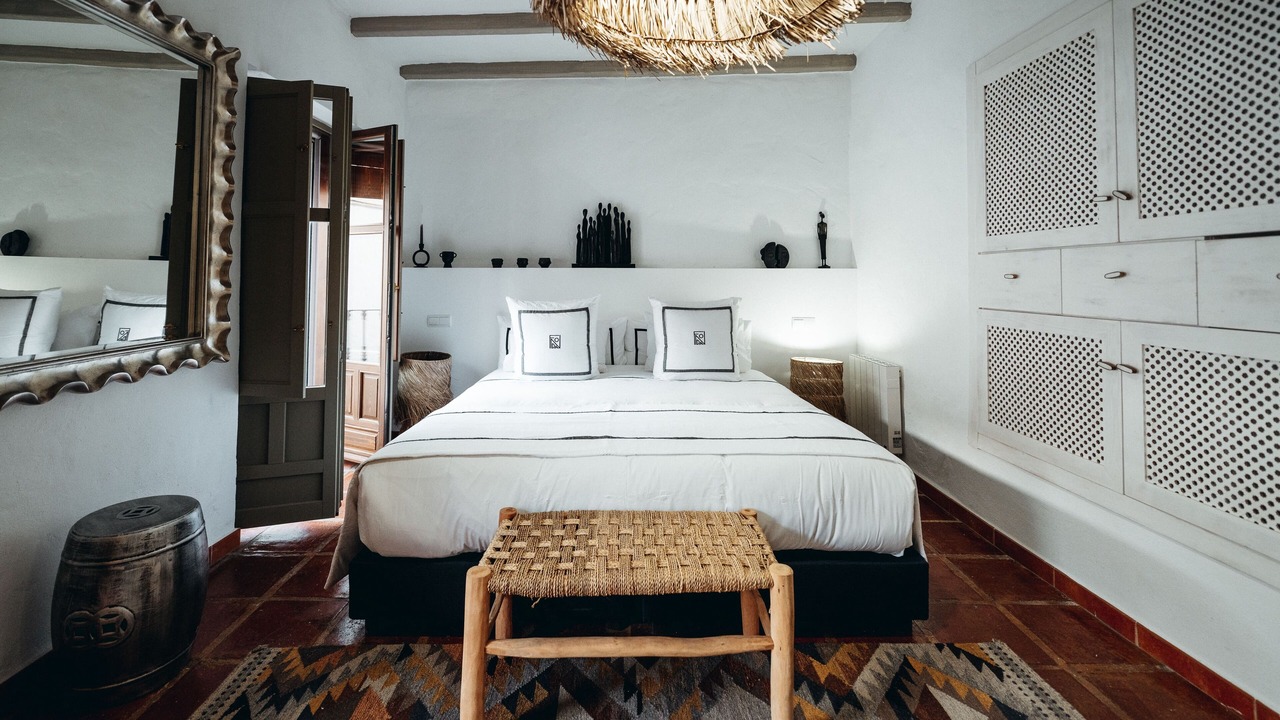 Photo of Bedroom in Marbella City Centre