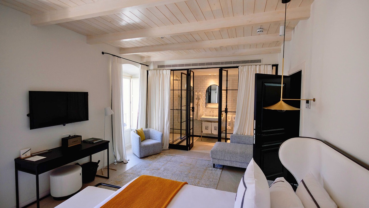 Photo of Bedroom in Marbella City Centre