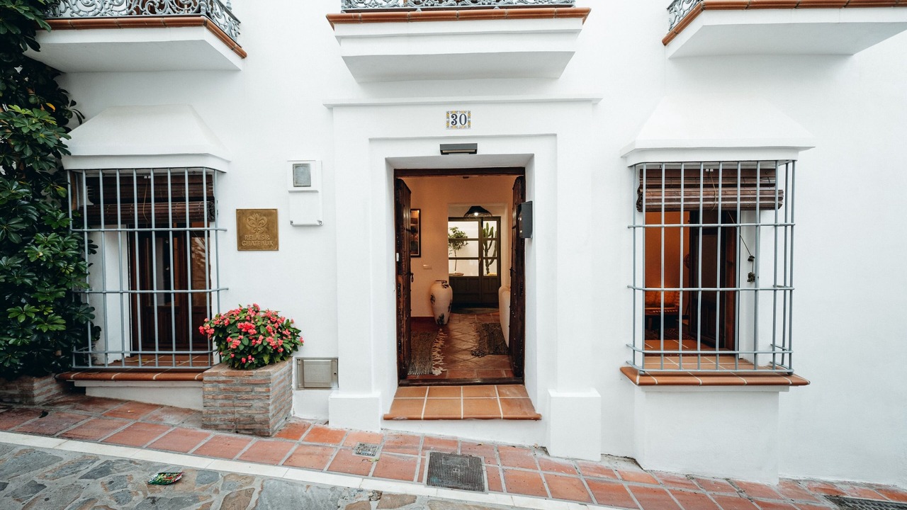 Photo of Others in Marbella City Centre