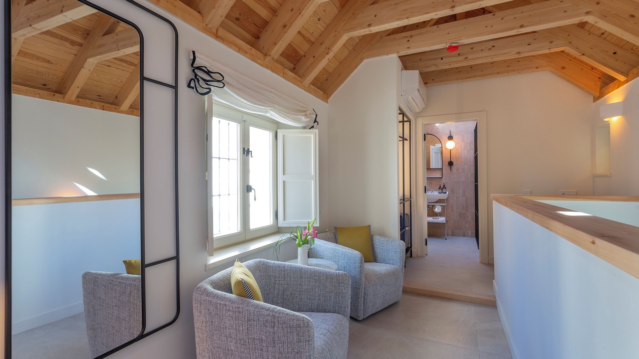 Photo of Bedroom in Marbella City Centre