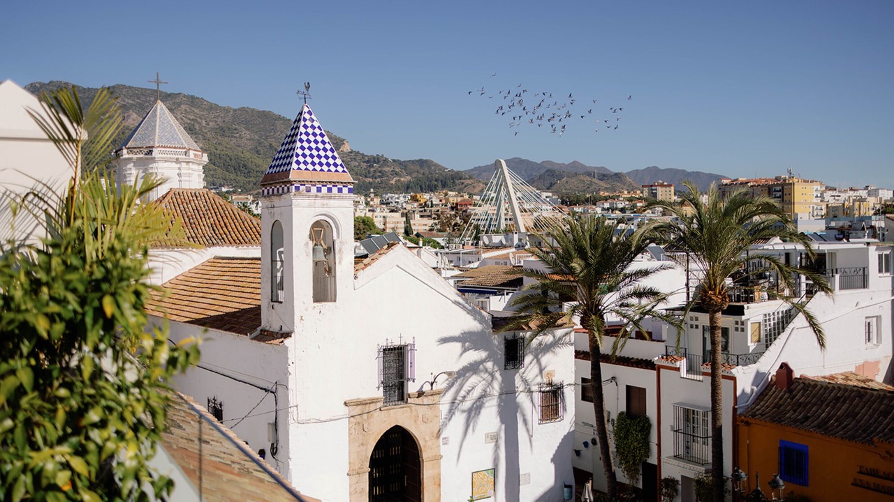 Photo of Others in Marbella City Centre