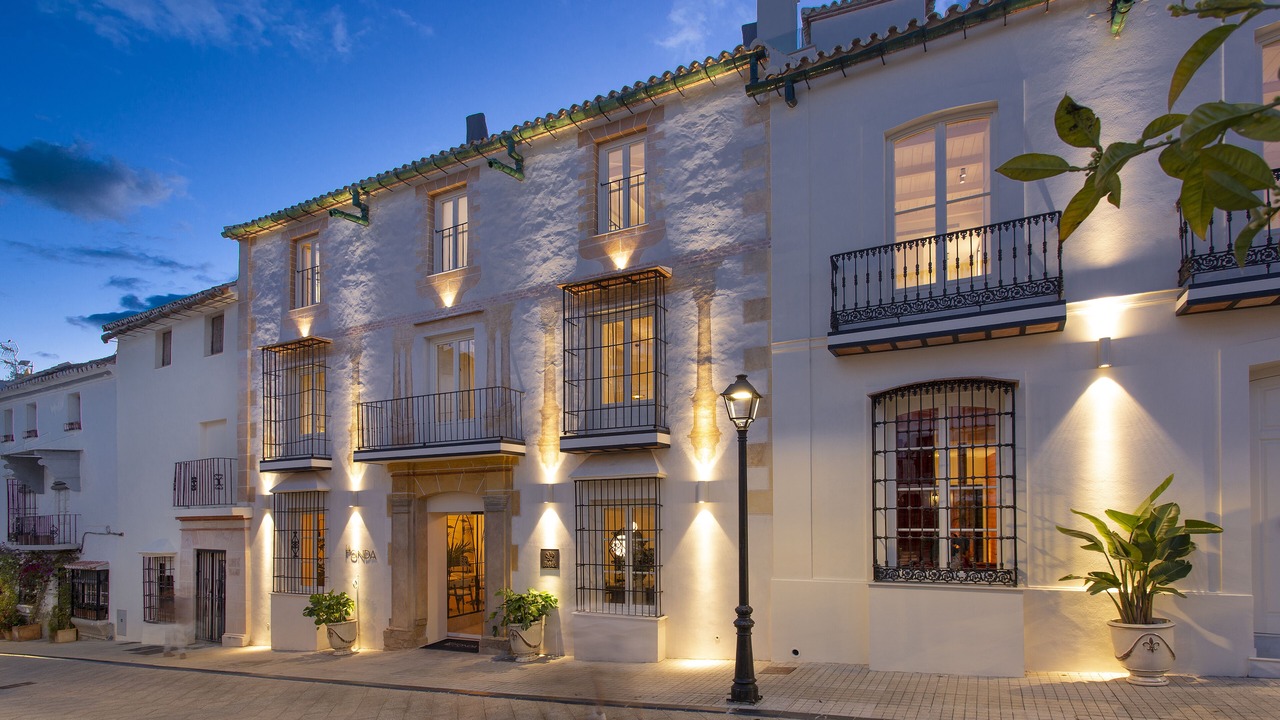 Photo of Outdoor in Marbella City Centre