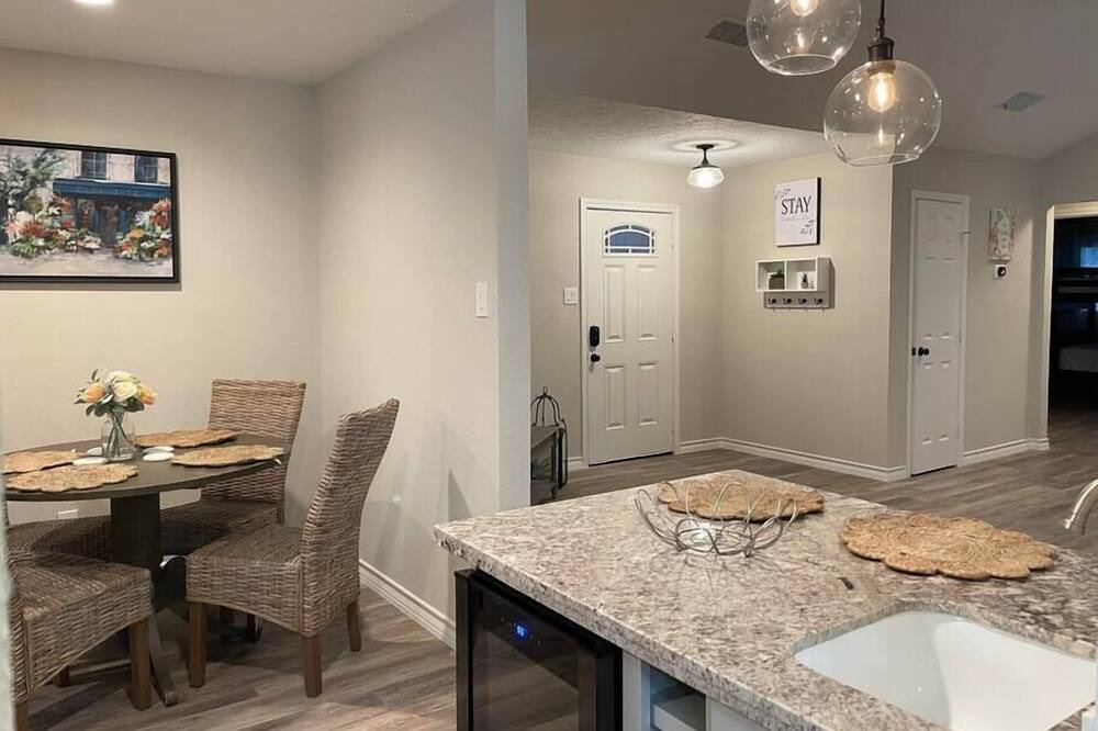 Photo of Kitchen in Addicks