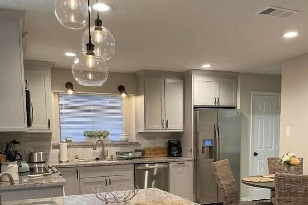 Photo of Kitchen in Addicks