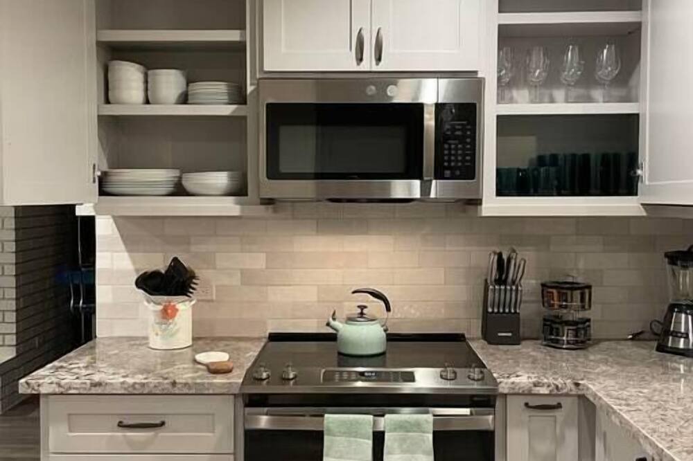 Photo of Kitchen in Addicks