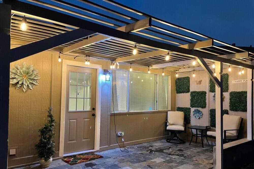 Photo of Outdoor in Addicks