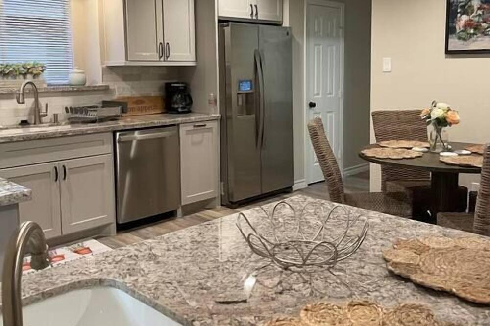 Photo of Kitchen in Addicks