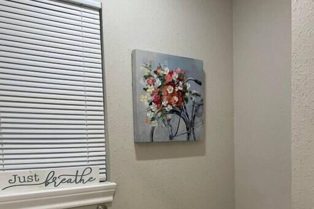 Photo of Bathroom in Addicks