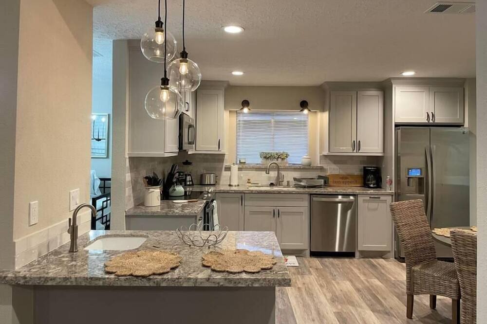 Photo of Kitchen in Addicks