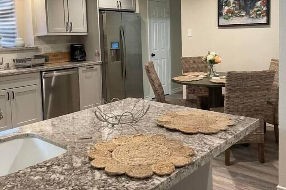 Photo of Kitchen in Addicks