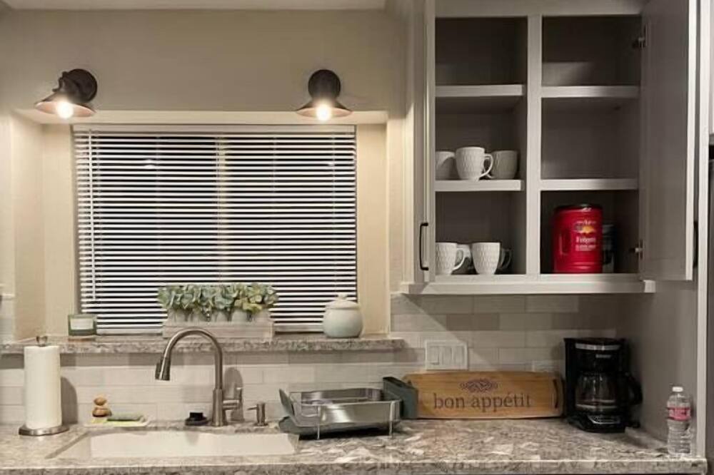 Photo of Kitchen in Addicks