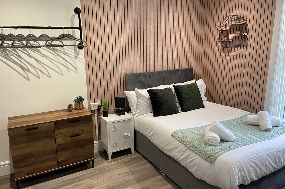 Photo of Bedroom in Salford